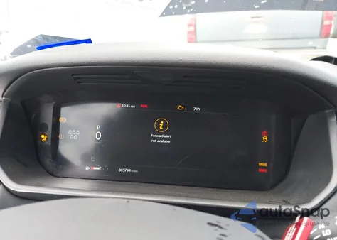 2020 Land Rover Discovery Landmark Edition z USA, uszkodzony, nr VIN SALRU2RV2L2427168